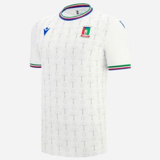 Tailandia Camiseta Guinea 2ª Equipación 2025-2026