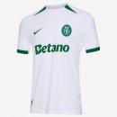 Tailandia Camiseta Sporting CP 2ª Equipación 2024-2025