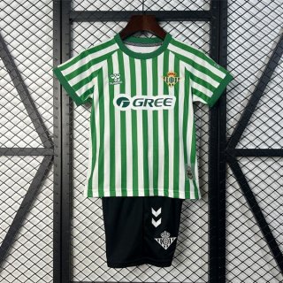 Camiseta Real Betis Special Edition Niño 2025-2026 Camiseta Real Betis Special Edition Niño 2025-2026
