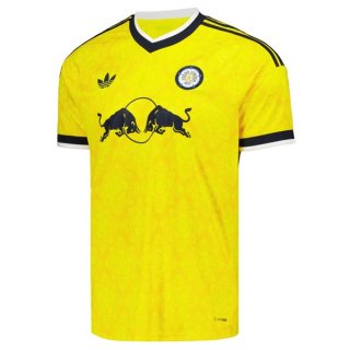 Tailandia Camiseta Leeds United 2ª Equipación 2026-2027