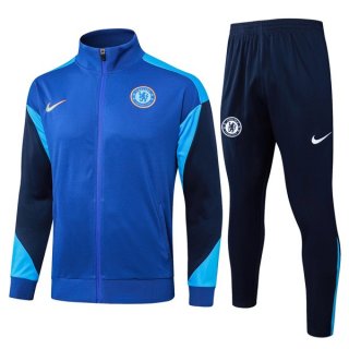 Chandal Brasil 2024-2025 Azul 4 Chandal Brasil 2024-2025 Azul 4