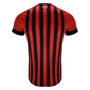 1ª Equipación Replica Camiseta AFC Bournemouth 2021-2022