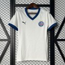 Camiseta Bahia 1ª Mujer 2025-2026