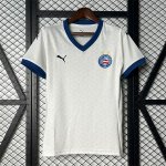 Camiseta Bahia 1ª Mujer 2025-2026