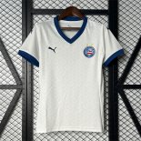 Camiseta Bahia 1ª Mujer 2025-2026
