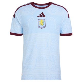 Tailandia Camiseta Aston Villa 3ª Equipación 2026-2027