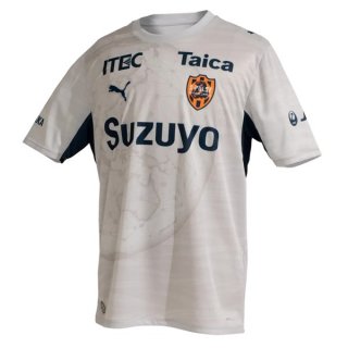 Tailandia Camiseta Shimizu S-Pulse 2ª Equipación 2026-2027