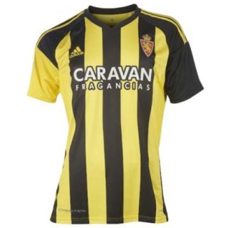 Tailandia Camiseta Real Zaragoza 2ª Equipación 2022-2023 Tailandia Camiseta Real Zaragoza 2ª Equipación 2022-2023