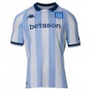 Tailandia Camiseta Racing Club 1ª Equipación 2025-2026
