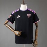 Tailandia Camiseta Sevilla 3ª Equipación 2026-2027