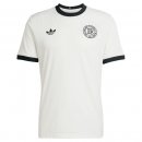 Herren Trikot DFB 1ª Equipación 125 Jahre