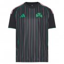 Tailandia Camiseta Panathinaikos FC 3ª Equipación 2025-2026