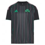 Tailandia Camiseta Panathinaikos FC 3ª Equipación 2025-2026