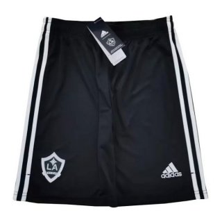 2ª Equipación Pantalones Los Angeles Galaxy 2021-2022 Negro 2ª Equipación Pantalones Los Angeles Galaxy 2021-2022 Negro