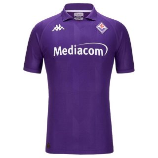 Tailandia Camiseta Fiorentina 1ª Equipación 2024-2025 Tailandia Camiseta Fiorentina 1ª Equipación 2024-2025