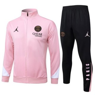 Chandal PSG 2024-2025 Rosa 2 Chandal PSG 2024-2025 Rosa 2