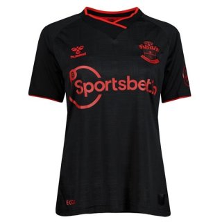 3ª Equipación Camiseta Southampton Mujer 2021-2022 3ª Equipación Camiseta Southampton Mujer 2021-2022