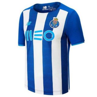 1ª Equipación Replica Camiseta FC Oporto 2021-2022 1ª Equipación Replica Camiseta FC Oporto 2021-2022