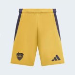 Pantalones Boca Juniors 2ª Equipación 2025-2026