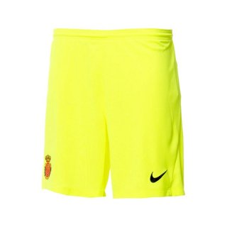 Pantalones RCD Mallorca 2ª Equipación 2024-2025 Pantalones RCD Mallorca 2ª Equipación 2024-2025