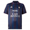 Tailandia Camiseta FC Metz 3ª Equipación 2025-2026