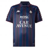 Tailandia Camiseta FC Metz 3ª Equipación 2025-2026