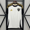 Tailandia Camiseta Atlético Mineiro 2ª Equipación 2025-2026
