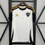 Tailandia Camiseta Atlético Mineiro 2ª Equipación 2025-2026