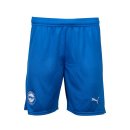 Pantalones Deportivo Alavés 1ª Equipación 2025-2026