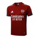 Camiseta Entrenamiento Arsenal 2026-2027 Rojo Camiseta Entrenamiento Arsenal 2026-2027 Rojo