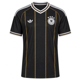 Tailandia Camiseta Alemania 3ª Equipación 2026-2027