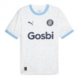 Tailandia Camiseta Girona 2ª Equipación 2023-2024