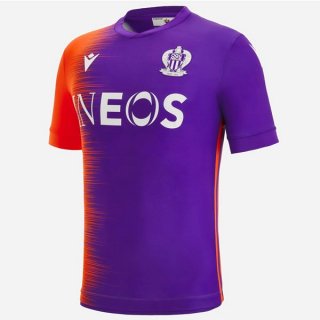 Tailandia Camiseta OGC Nice 3ª Equipación 2022-2023 Tailandia Camiseta OGC Nice 3ª Equipación 2022-2023