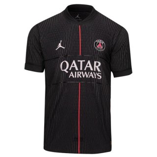 Tailandia Camiseta PSG 4ª 2025-26
