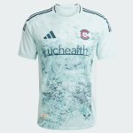 Tailandia Camiseta Colorado Rapids 2ª Equipación 2026