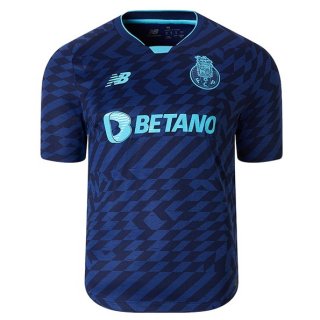Tailandia Camiseta Oporto 3ª Equipación 2024-2025 Tailandia Camiseta Oporto 3ª Equipación 2024-2025
