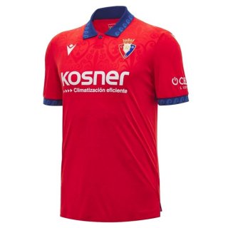 Tailandia Camiseta Osasuna 1ª Equipación 2026-2027