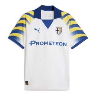 Tailandia Camiseta Parma Calcio 3ª Equipación 2025-2026 Tailandia Camiseta Parma Calcio 3ª Equipación 2025-2026