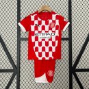 Camiseta Girona 1ª Equipación Niño 2024-2025