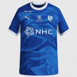 Tailandia Camiseta Al Hilal SFC 1ª Equipación 2026-2027 Tailandia Camiseta Al Hilal SFC 1ª Equipación 2026-2027