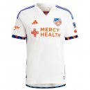 Tailandia Camiseta Cincinnati 2ª Equipación 2024-2025