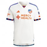 Tailandia Camiseta Cincinnati 2ª Equipación 2024-2025