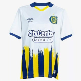 Tailandia Camiseta Rosario Central 2ª Equipación 2024-2025 Tailandia Camiseta Rosario Central 2ª Equipación 2024-2025