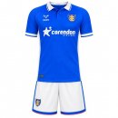 Camiseta Hull City 3ª Equipación Niño 2026-2027