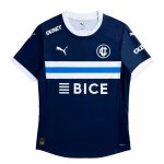 Tailandia Camiseta Universidad Católica 2ª Equipación 2025-2026