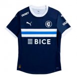 Tailandia Camiseta Universidad Católica 2ª Equipación 2025-2026