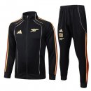 Chandal Arsenal 2026-2027 Negro