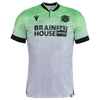 Tailandia Camiseta Hannover 96 3ª Equipación 2023-2024 Tailandia Camiseta Hannover 96 3ª Equipación 2023-2024