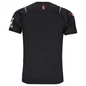 3ª Equipación Camiseta AC Milan 2021-2022