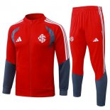 Chandal Internacional 2026-2027 Rojo 2
